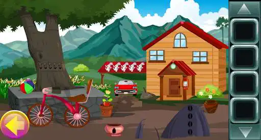 Play APK Farmer Lady Rescue Game  Kavi - 193  and enjoy Farmer Lady Rescue Game  Kavi - 193 with UptoPlay air.com.kavigames.FarmerLadyRescueGame193