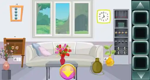 Play APK Farmer Lady Rescue Game  Kavi - 193  and enjoy Farmer Lady Rescue Game  Kavi - 193 with UptoPlay air.com.kavigames.FarmerLadyRescueGame193