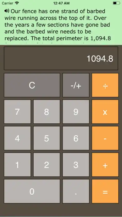 Play Farmer Math Word Problems  and enjoy Farmer Math Word Problems with UptoPlay