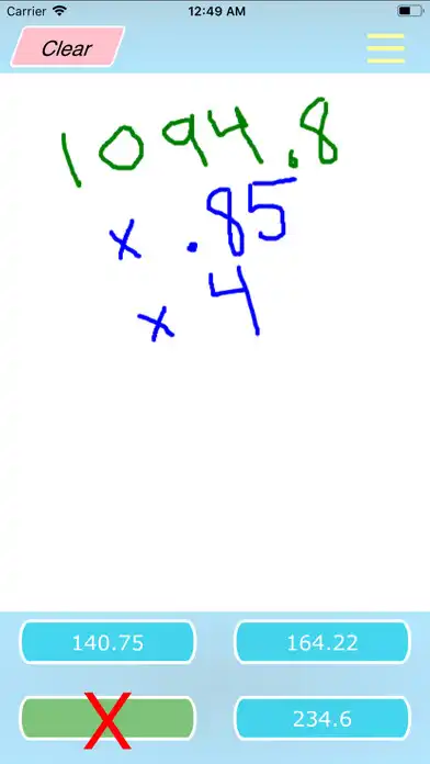 Play Farmer Math Word Problems as an online game Farmer Math Word Problems with UptoPlay