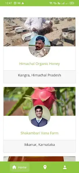 Play Farmer near me as an online game Farmer near me with UptoPlay