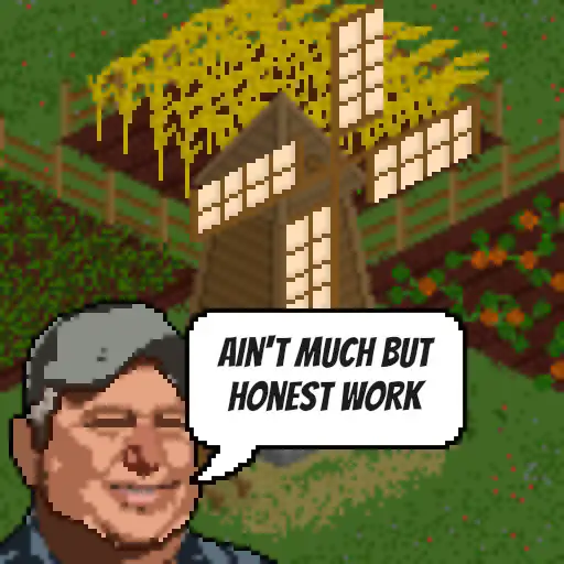 Play Farmer Realm APK