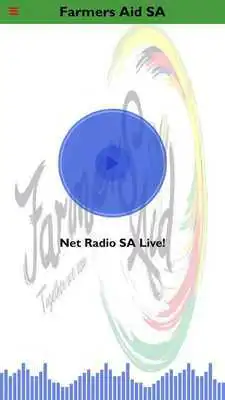 Play Farmers Aid SA