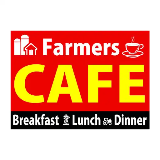Play Farmers Cafe APK Play Farmers Cafe APK