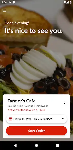 Play Farmers Cafe as an online game Farmers Cafe with UptoPlay