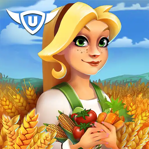Play Farmers Conquest Village Tales APK