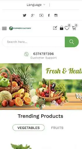 Play Farmers Factory and enjoy Farmers Factory with UptoPlay Play Farmers Factory and enjoy Farmers Factory with UptoPlay