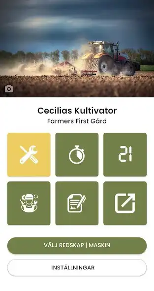 Play Farmers First as an online game Farmers First with UptoPlay