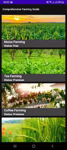 Play Farmers Guide  and enjoy Farmers Guide with UptoPlay