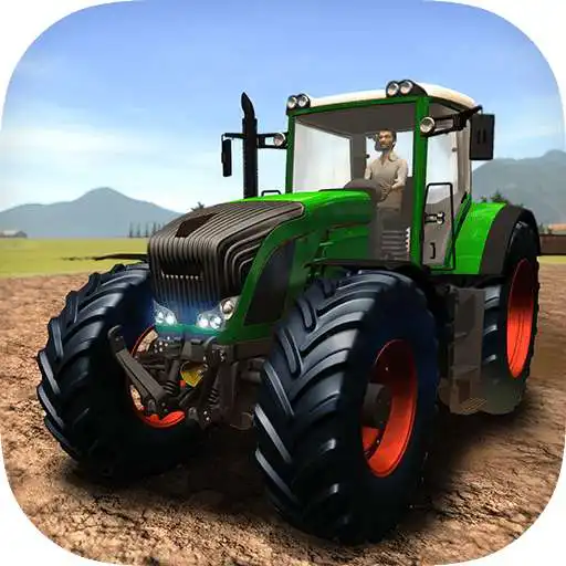 Free play online Farmer Sim 2015 APK Free play online Farmer Sim 2015 APK