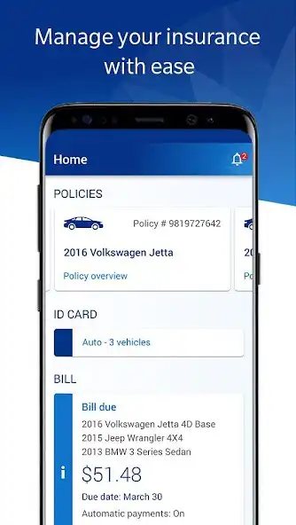 Play Farmers Insurance Inc.  and enjoy Farmers Insurance Inc. with UptoPlay