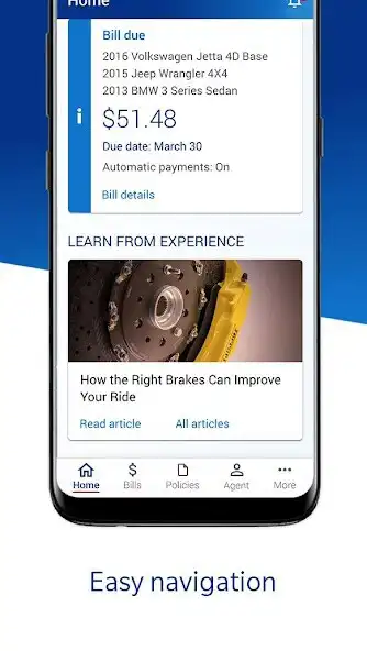 Play Farmers Insurance Inc. as an online game Farmers Insurance Inc. with UptoPlay
