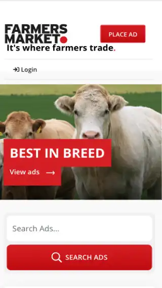 Play FarmersMarket.ie  and enjoy FarmersMarket.ie with UptoPlay