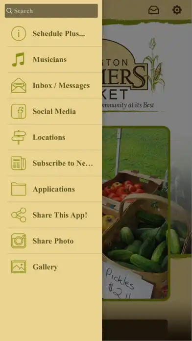 Play FarmersMrkt as an online game FarmersMrkt with UptoPlay