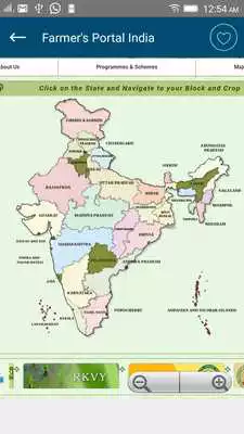 Play Farmers Portal India