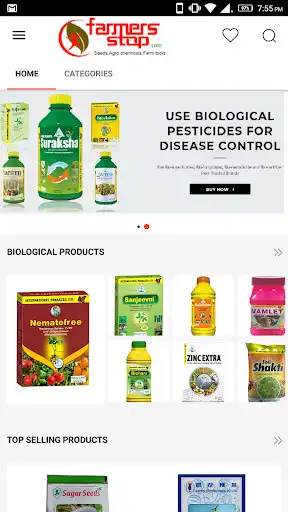 Play Farmers Stop - Agri Shopping  and enjoy Farmers Stop - Agri Shopping with UptoPlay