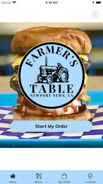 Play Farmers Table Of Newport News  and enjoy Farmers Table Of Newport News with UptoPlay