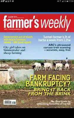 Play Farmers Weekly SA