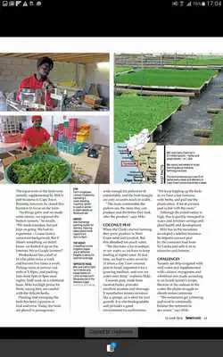 Play Farmers Weekly SA