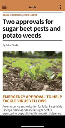 Play Farmers Weekly as an online game Farmers Weekly with UptoPlay