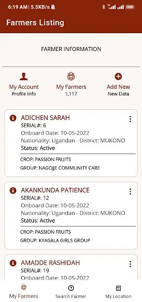 Play Farmer Tracer  and enjoy Farmer Tracer with UptoPlay