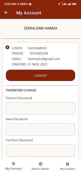 Play Farmer Tracer as an online game Farmer Tracer with UptoPlay