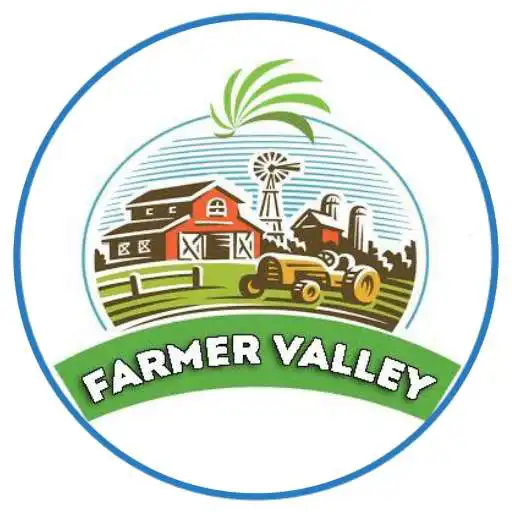 Play Farmer Valley APK