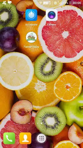 Play Farmer Valley  and enjoy Farmer Valley with UptoPlay