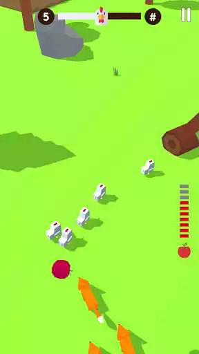 Play Farm Escape