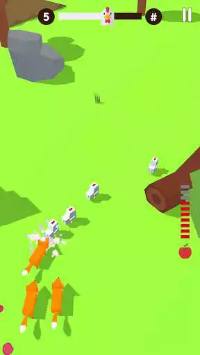 Play Farm Escape
