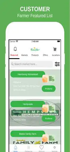 Play FARM ESTAR as an online game FARM ESTAR with UptoPlay