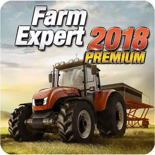 Free play online Farm Expert 2018 Premium  APK