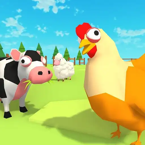 Play Farm Factory Tycoon APK