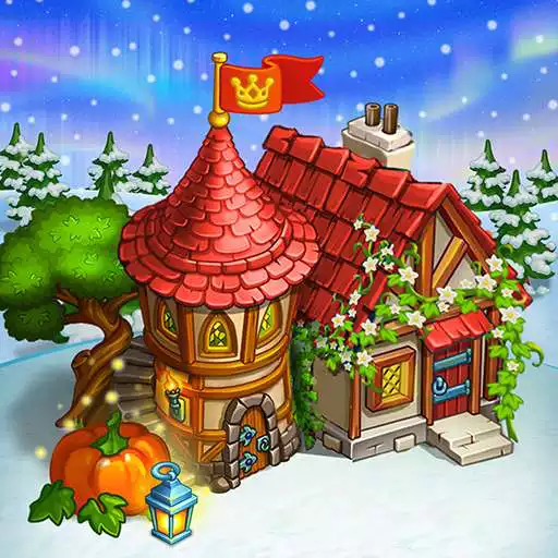 Free play online Farm Fantasy: Fantastic Day and Happy Magic Beasts APK Free play online Farm Fantasy: Fantastic Day and Happy Magic Beasts APK