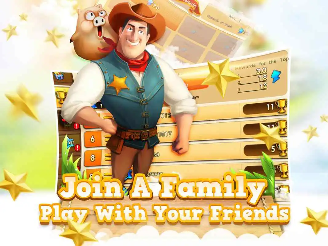 Play Farm Fantasy