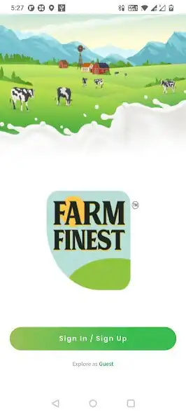 Play Farm Finest  and enjoy Farm Finest with UptoPlay