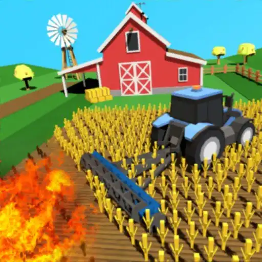 Play Farm Fire APK