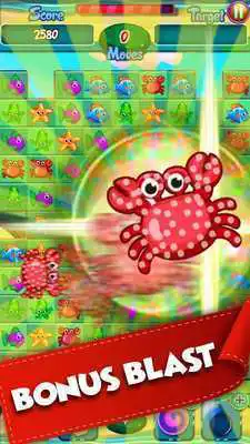 Play Farm Fish Puzzle Deluxe