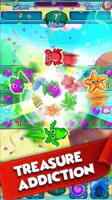 Play Farm Fish Puzzle Deluxe