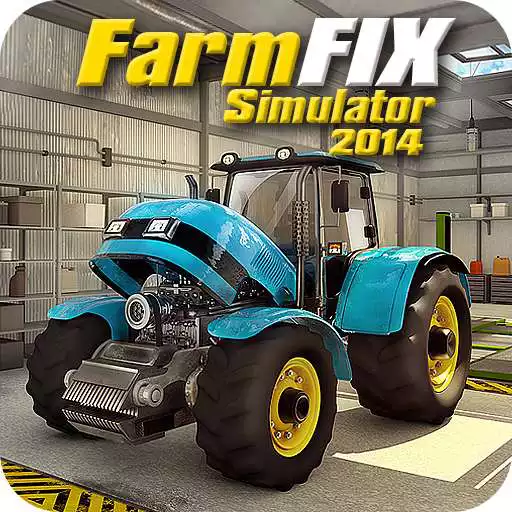 Play Farm FIX Simulator 2014 APK