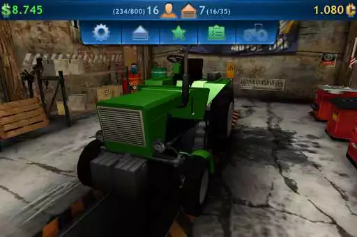 Play Farm FIX Simulator 2014 as an online game online Farm FIX Simulator 2014 with UptoPlay com.playway.farmfix Play Farm FIX Simulator 2014 as an online game Farm FIX Simulator 2014 with UptoPlay