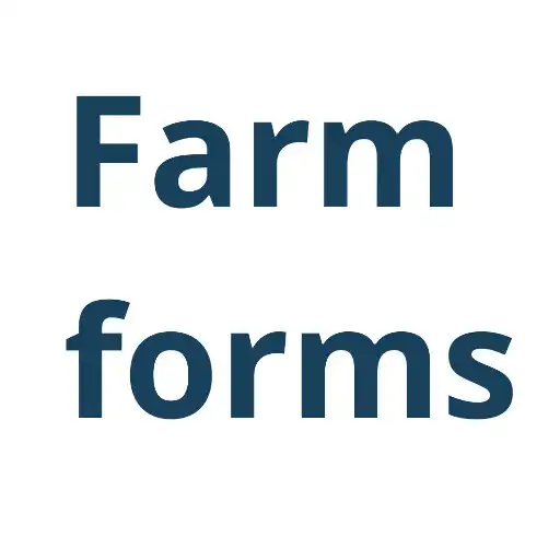 Play Farm Forms APK