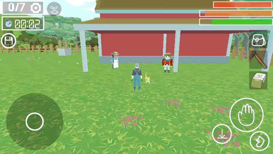 Play Farm For You  and enjoy Farm For You with UptoPlay