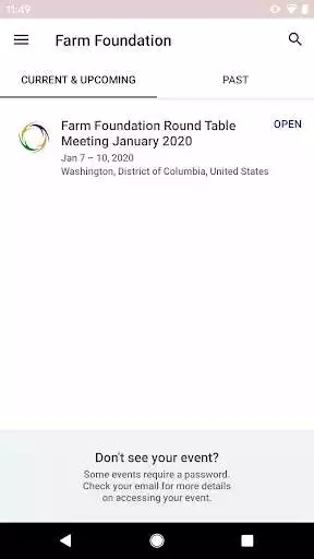 Play Farm Foundation Round Table as an online game Farm Foundation Round Table with UptoPlay