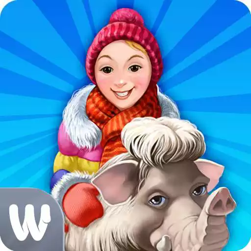 Free play online Farm Frenzy 3: Ice Domain  APK