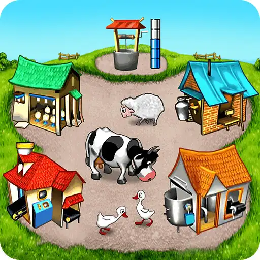 Play Farm Frenzy-Time management farming games offline APK Play Farm Frenzy-Time management farming games offline APK