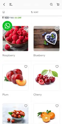 Play Farm Fresh - Exotic Fruits and Vegetable as an online game Farm Fresh - Exotic Fruits and Vegetable with UptoPlay
