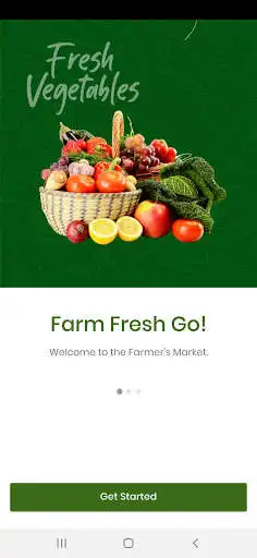 Play FarmFresh GO as an online game FarmFresh GO with UptoPlay