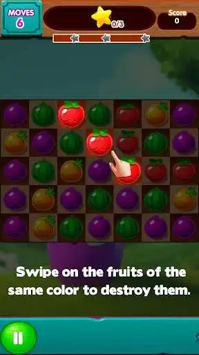 Play Farm Fresh Juice  and enjoy Farm Fresh Juice with UptoPlay