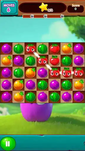 Play Farm Fresh Juice as an online game Farm Fresh Juice with UptoPlay